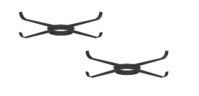 Abstandhalter (2 Stück)