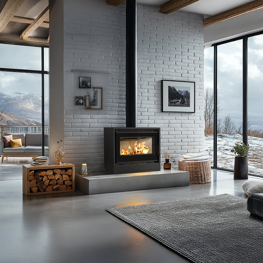 Ildnord - Kaseta / Alta 70