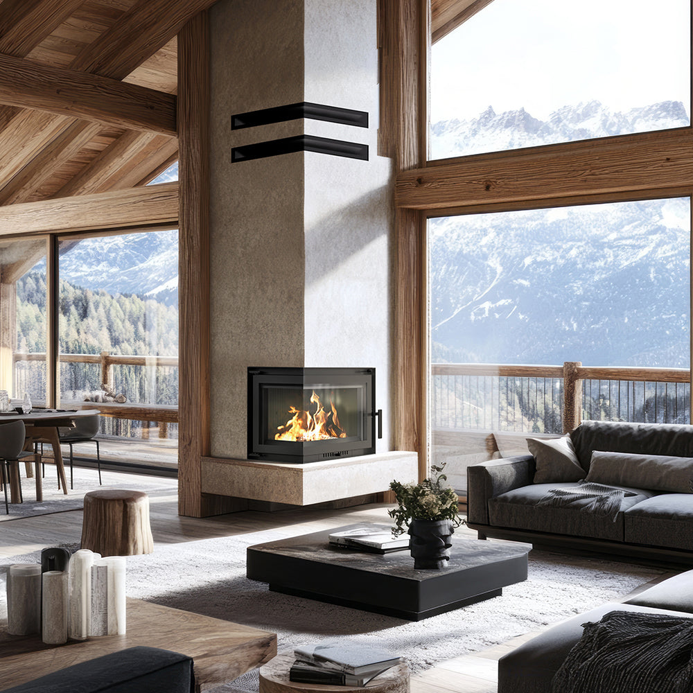 Ildnord - Bergen/L/BS