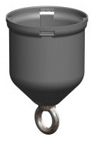 Einzugshilfe Flexrohr