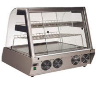 Kalte Theke Tischgerät Kentucky Cold 2 GN High