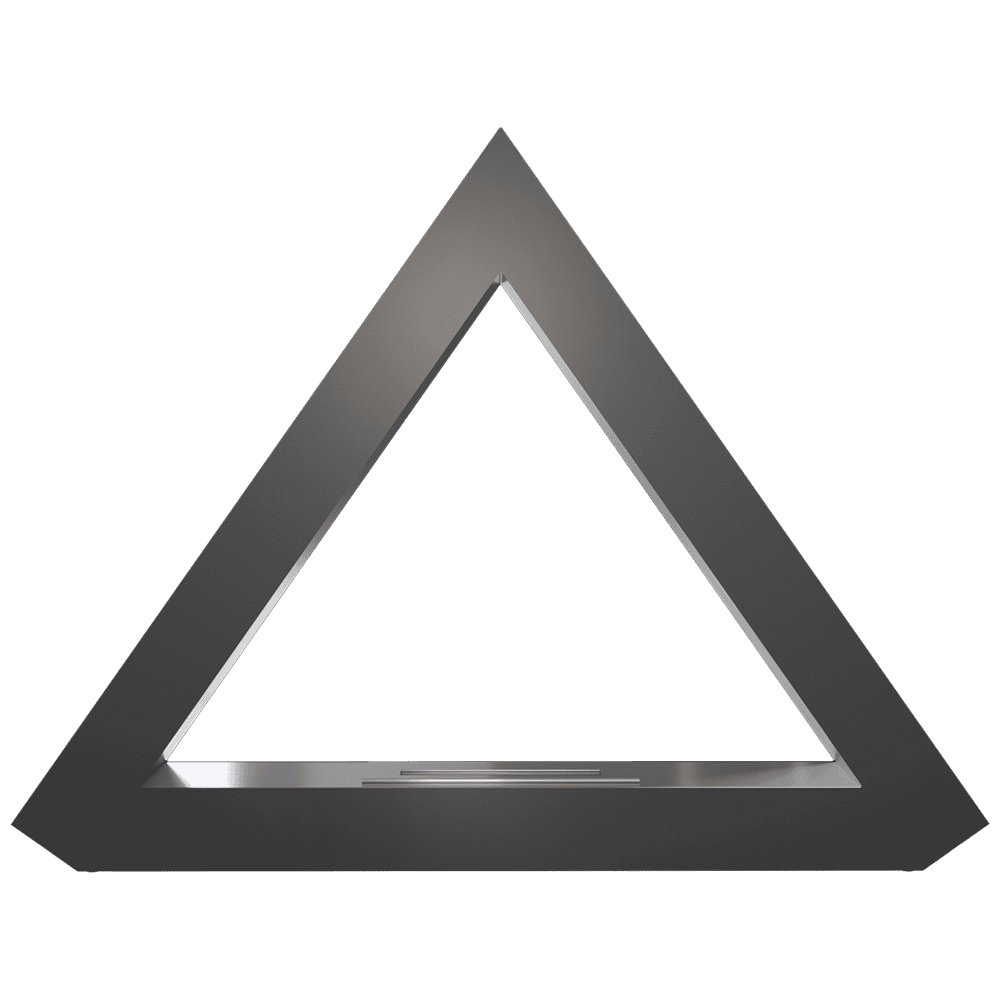 OUTLET Biokamin Dreieck