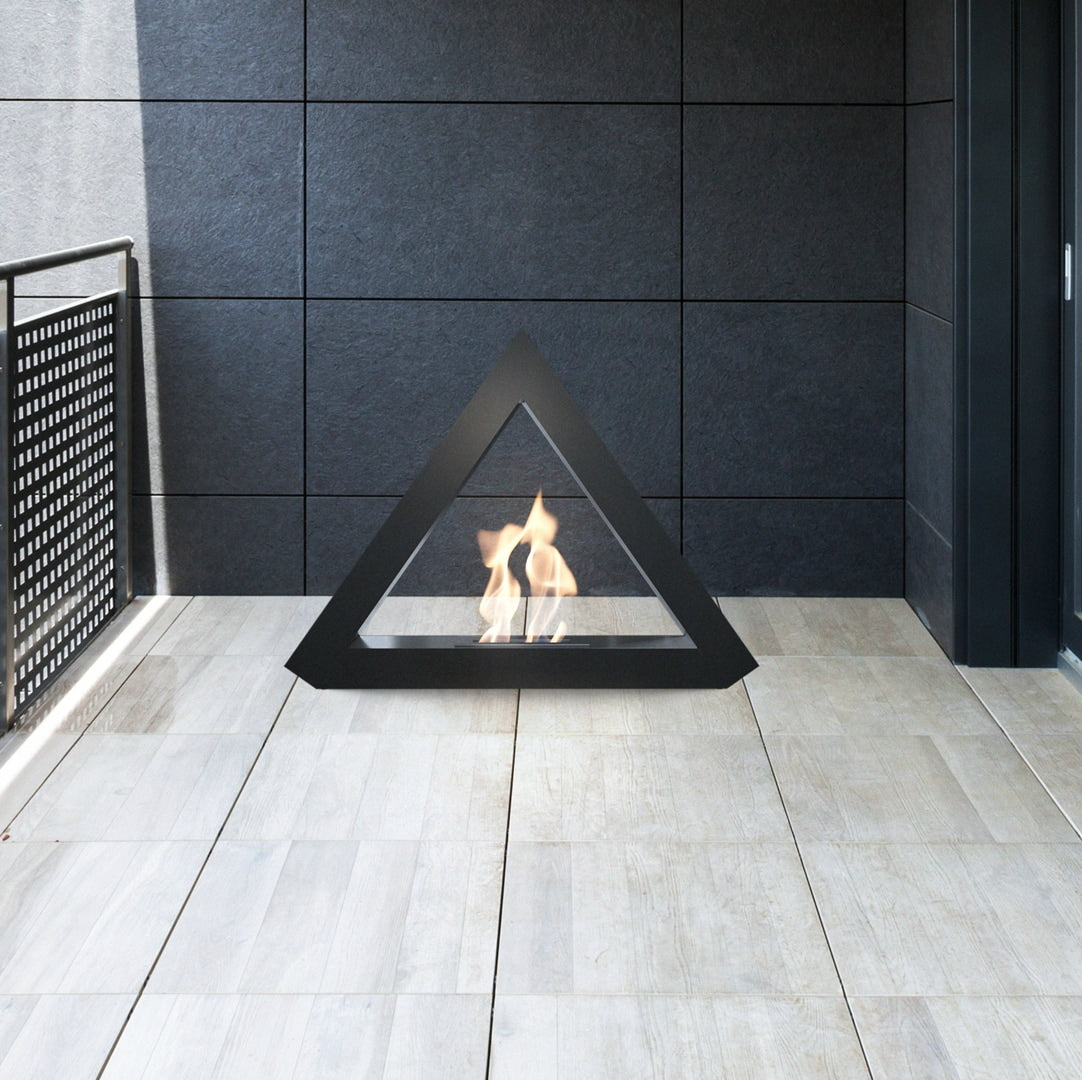 OUTLET Biokamin Dreieck
