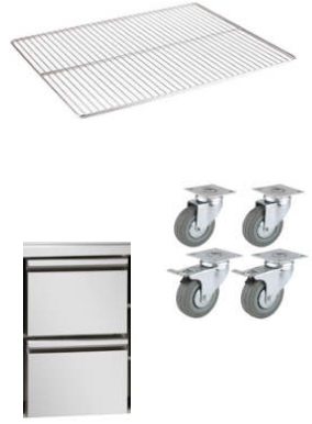 Gummidichtung (Tür) für 700er Serie