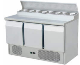 Belegstation 1365 mit Klappdeckel