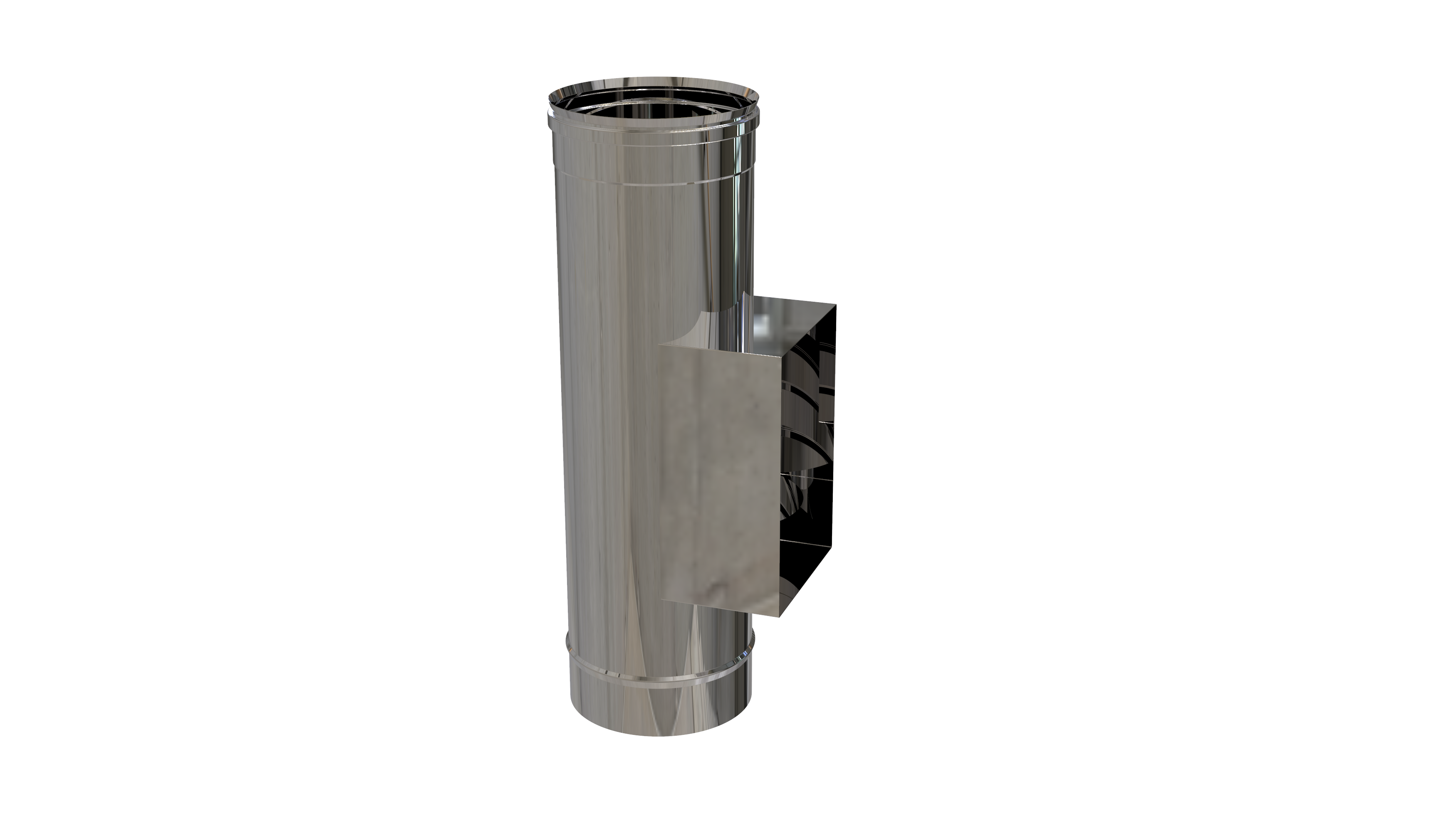 Reinigungselement mit Kasten 210 x 140 mm