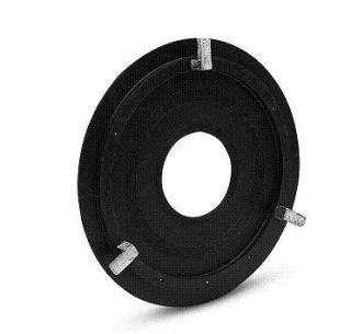 Schiedel Steck-Adapter