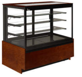 Konditoreikühlvitrine