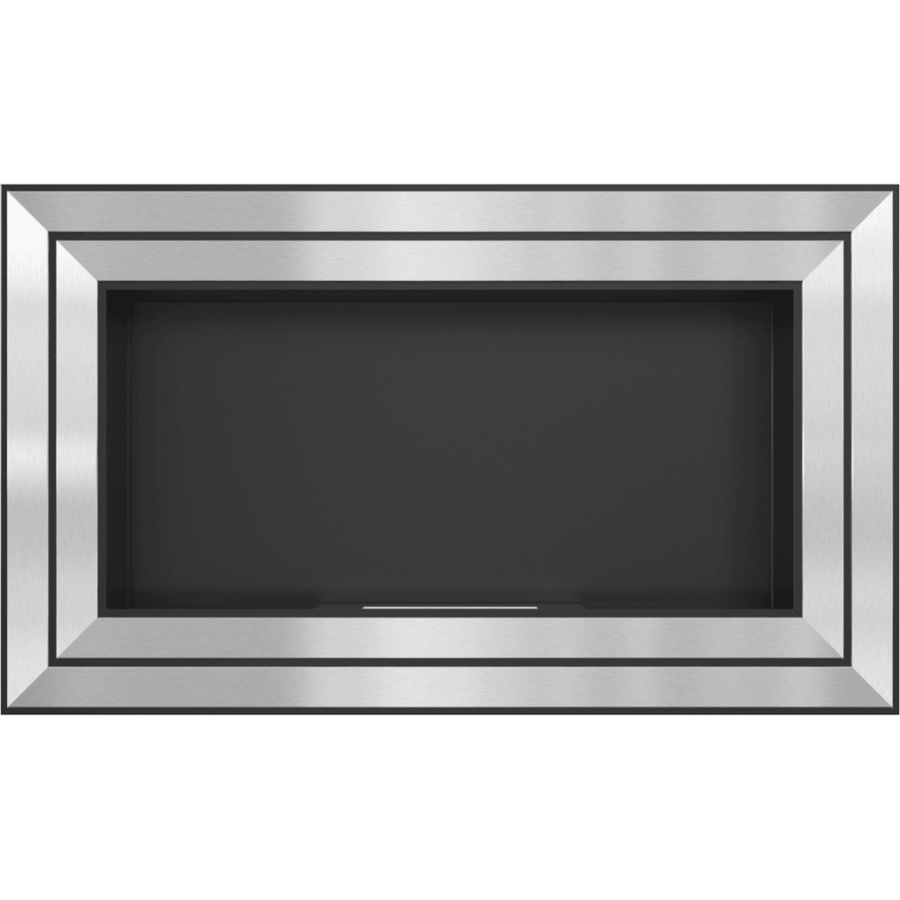 Wandkamin Bioethanol JULIET 1100 TÜV