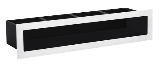 Lüftungsgitter -  Grille V-Open I