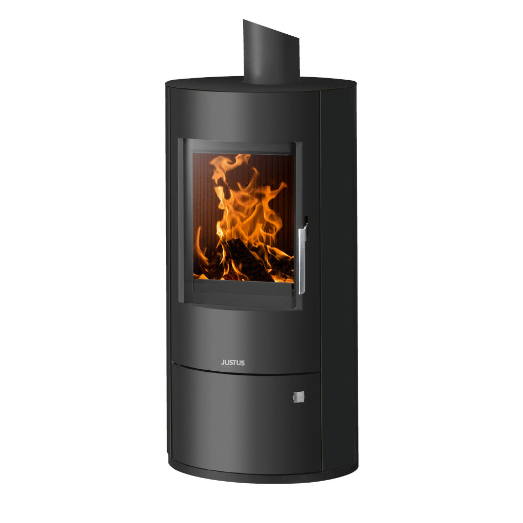 Justus Kaminofen Austin 5