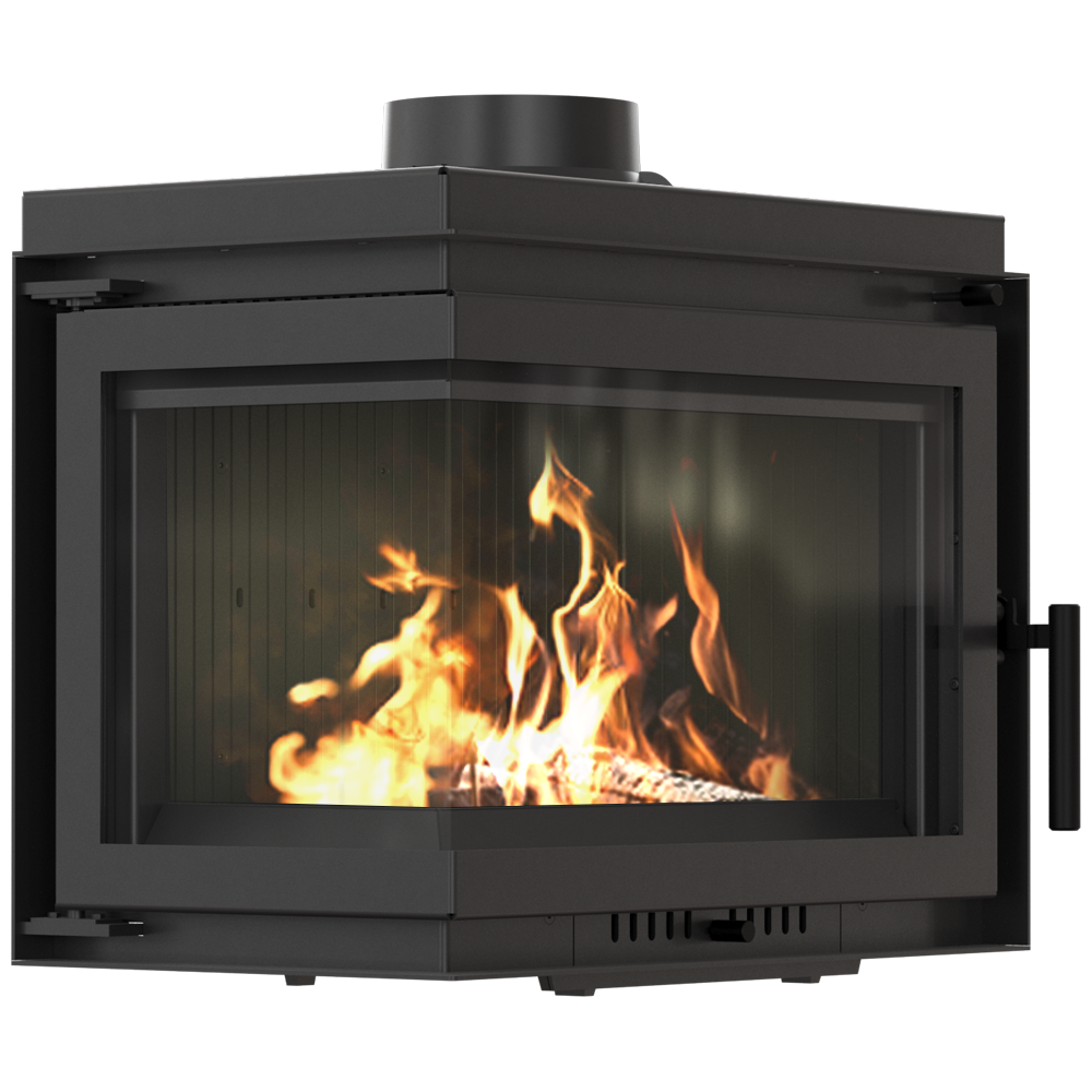 Ildnord - Bergen/L/BS