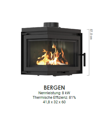 Ildnord - Bergen/L/BS