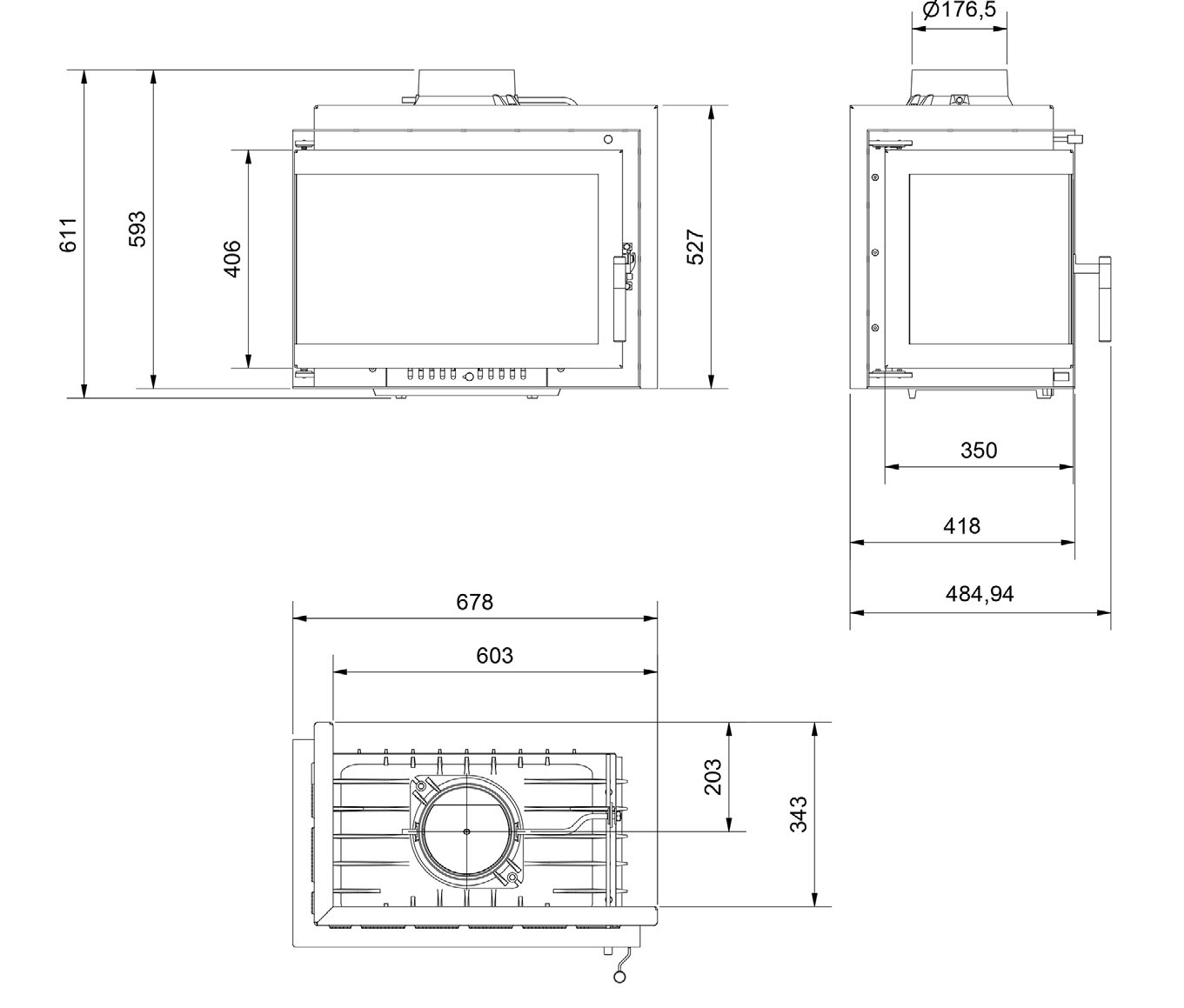 Ildnord - Bergen/L/BS