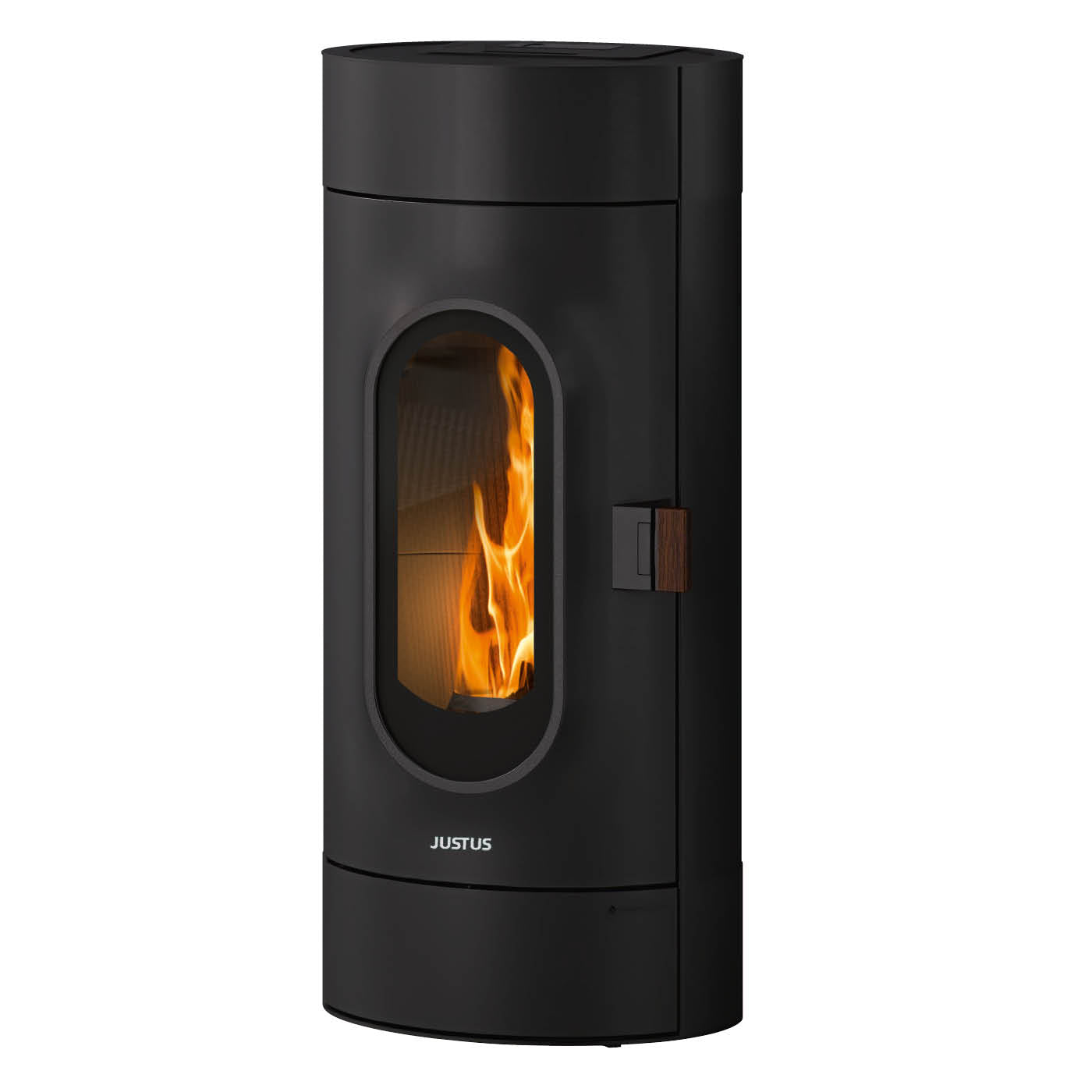 Justus Pelletöfen Canis Giro