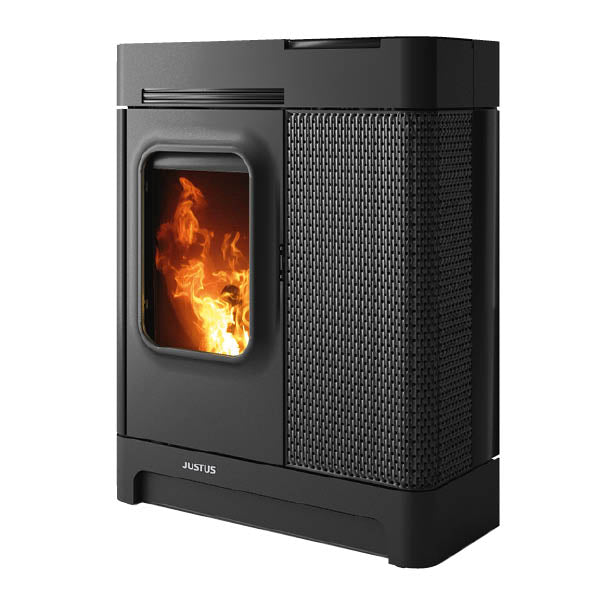 Justus Pelletöfen Canis XL