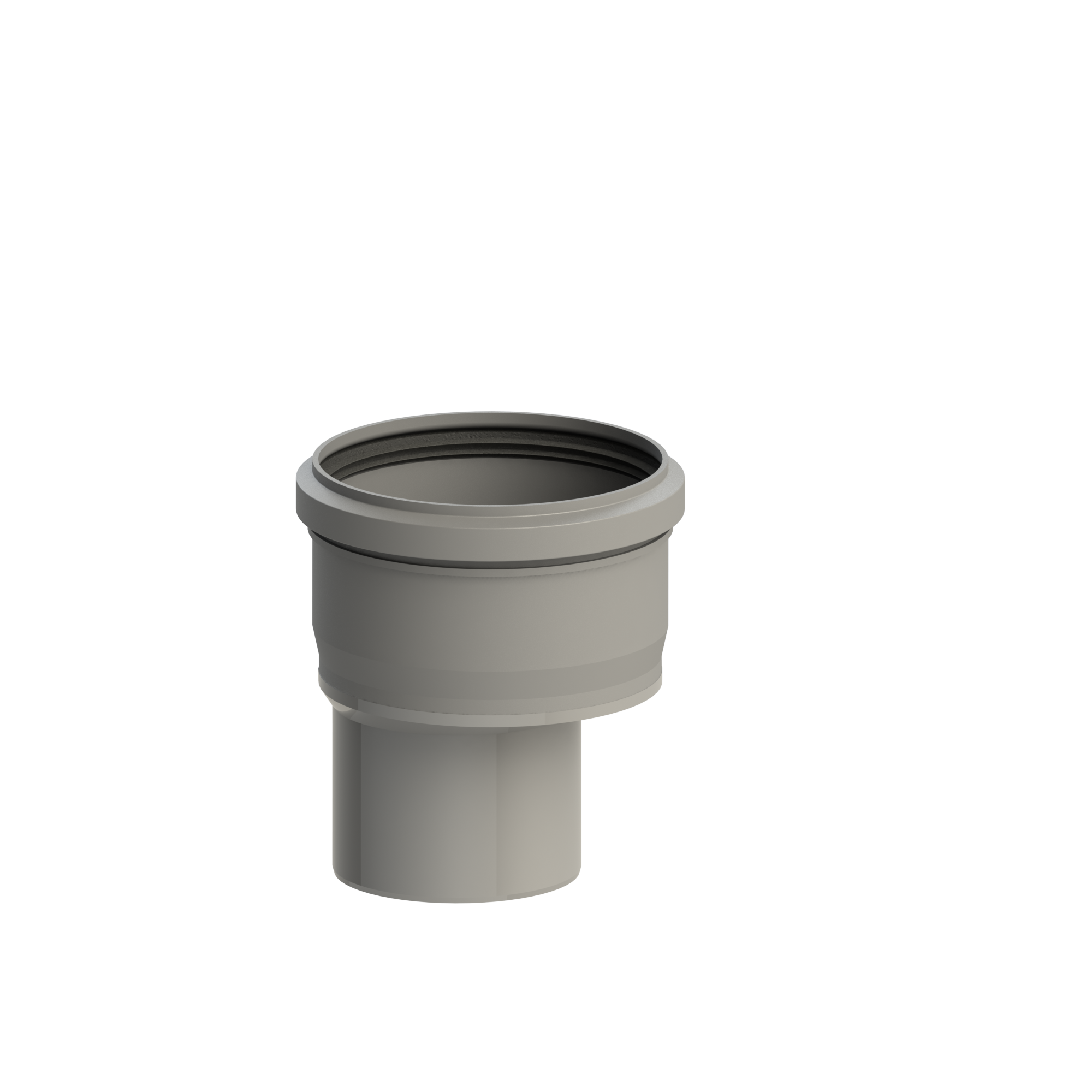 Erweiterung Exzentrisch