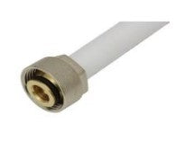 Klemmverschraubung 3/4 Universal für Rohr 16x2 mm