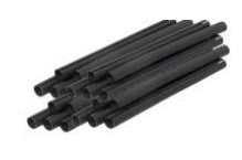 Schutzrohr geschlitzt 40 cm Lang