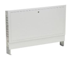 Verteilerschrank Unterputz bis max. 12 + Heizkreise