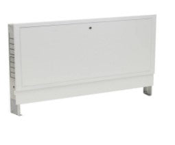 Verteilerschrank Unterputz bis max. 12 Heizkreise