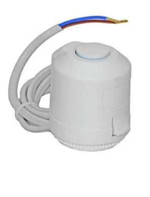 Stellantrieb 5 24 V, VA 80