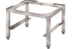 Sockel für Geschirrspülmaschinen