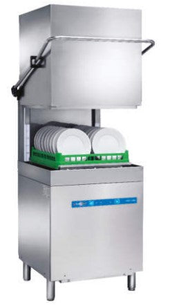 Durchschubspülmaschine HSP550
