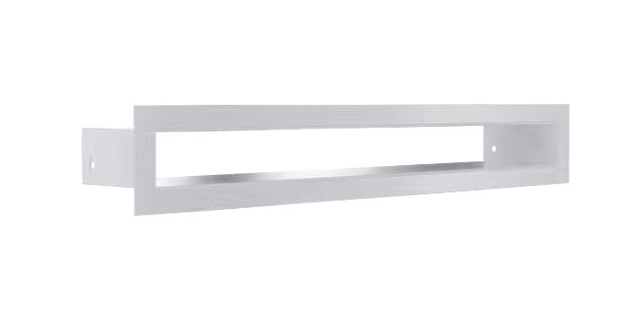 Lüftungsgitter TUNNEL