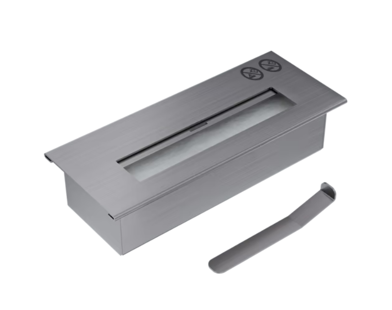 Biopojemnik do biokominka BESTA