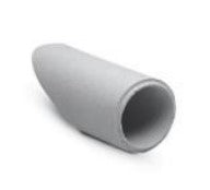 SIH Rauchrohrstutzen 45°