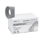 ABSOLUT Rauchrohranschluss-Stutzen-Set 90°