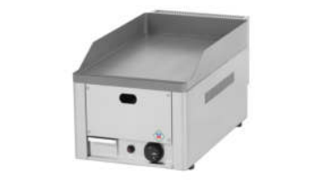 Gas Grillplatte 330 x 600 mm