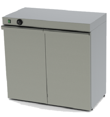 Wärmeschrank 800 x 460 x 870