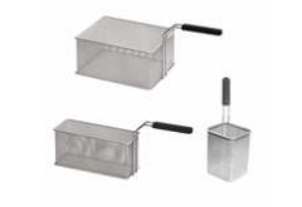 Korb für Pasta Kocher