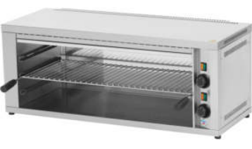 Salamander 880 manuell 230V