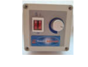 Drehzahlregler 5A für 2000 - 3000 m³/h