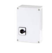 Drehzahlregler für bis 8100 m³/h