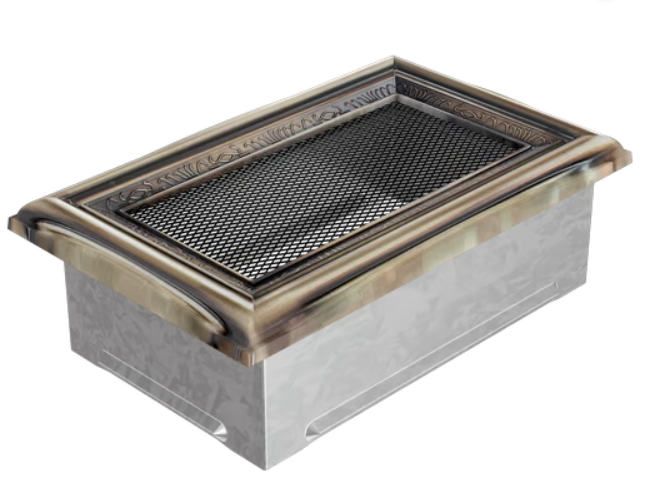 Alle Farb- und Vent Cover Rustic 11x