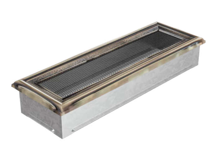 Alle Farb- und Vent Cover Rustic 11x