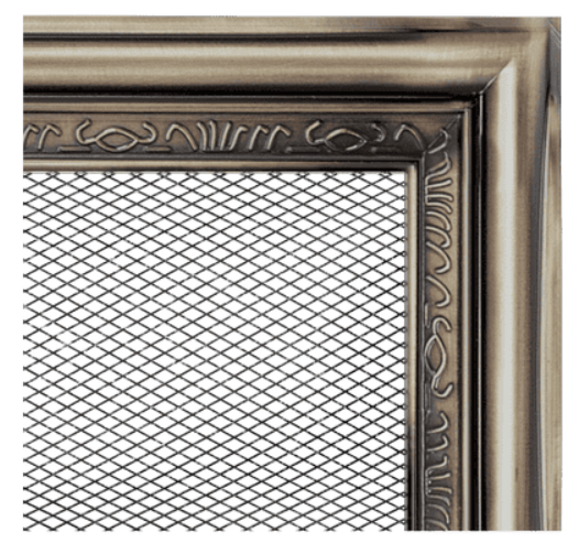 Alle Farb- und Vent Cover Rustic 17x