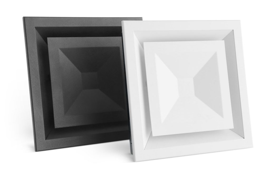 Klappenventile - ASK-Modell