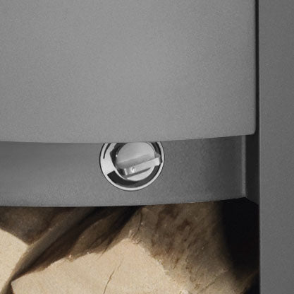 Justus Dauerbrandofen Baltrum D 2.0