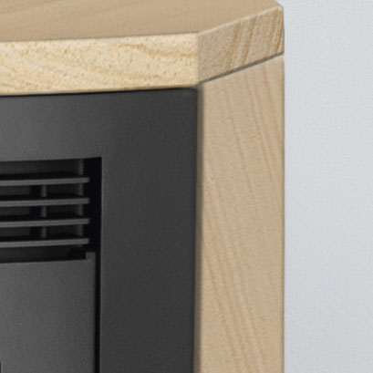 Justus Dauerbrandofen Baltrum D 2.0