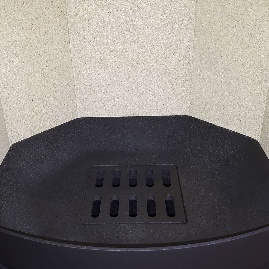 Justus Dauerbrandofen Baltrum D 2.0