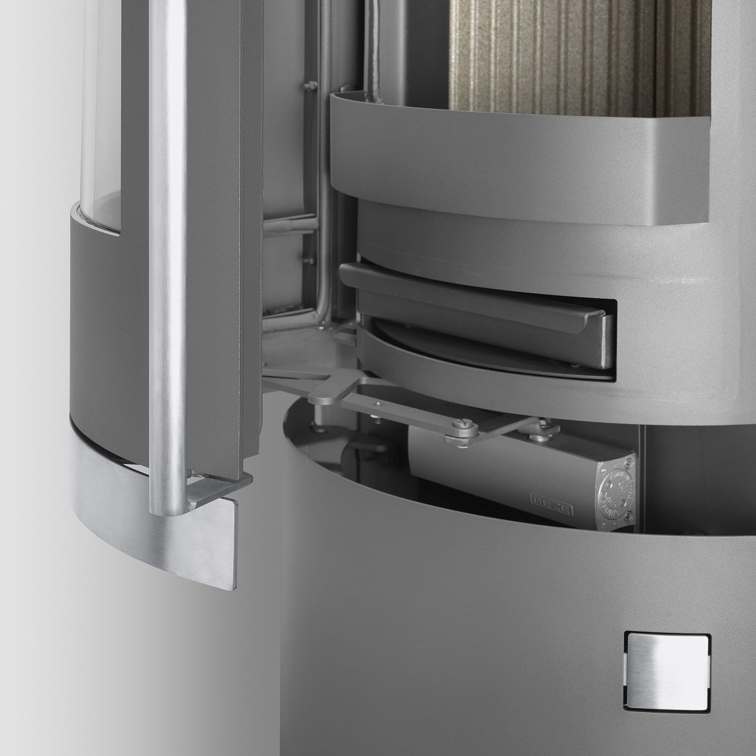 Justus Kaminofen Faro W+ 2.0