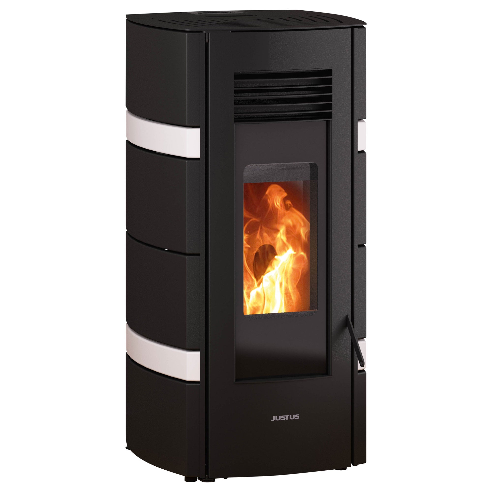 Justus Pelletöfen Sia