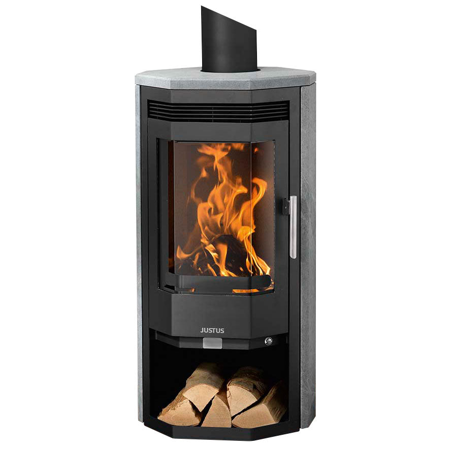 Justus Dauerbrandofen Usedom 5 D