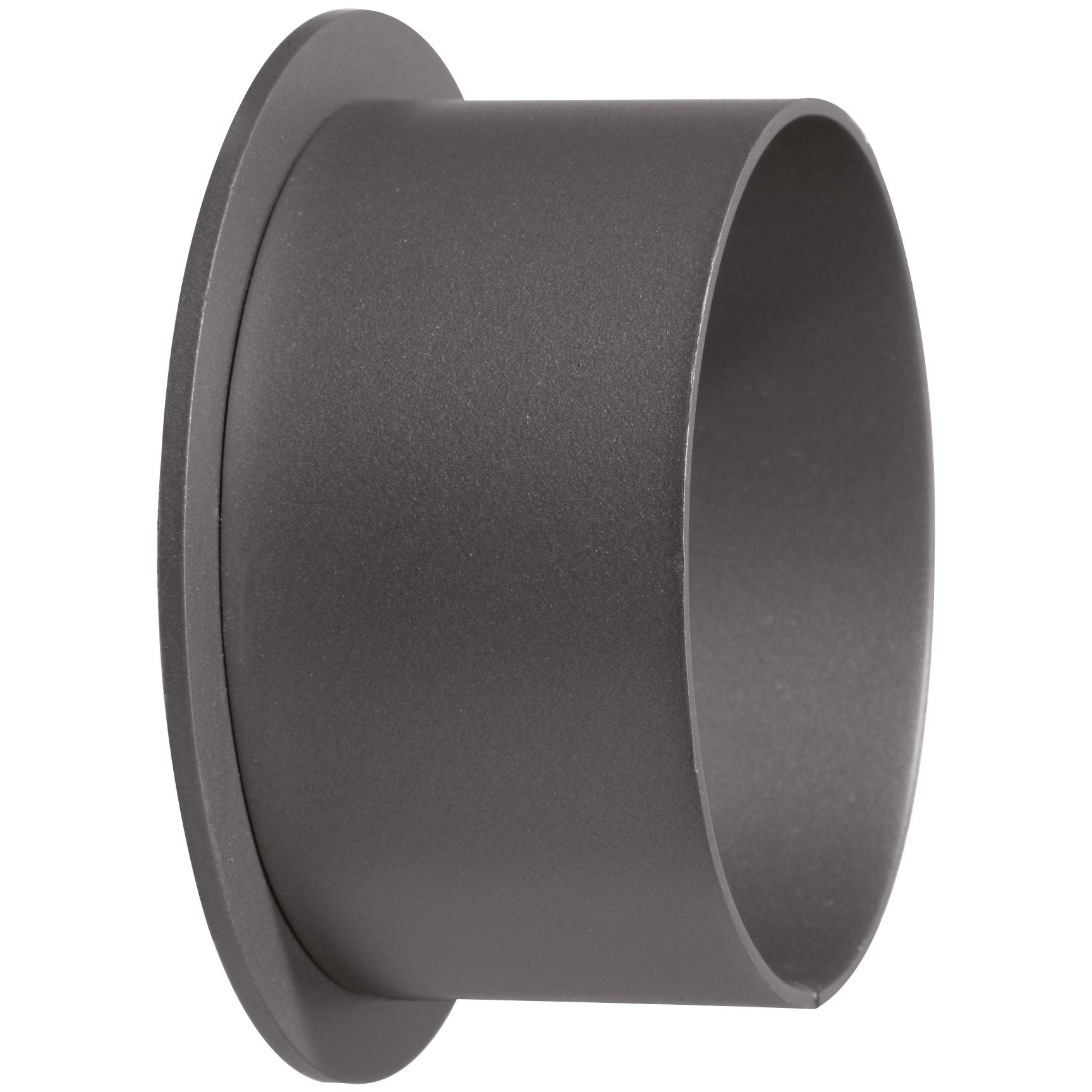 Anschlussstutzen für Verbrennungsluftzufuhr