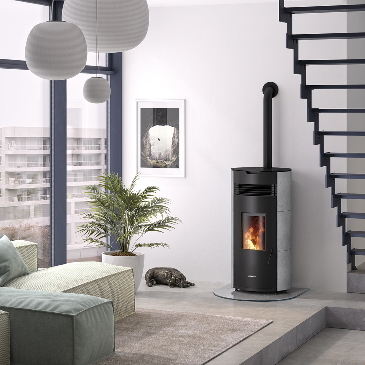 Justus Pelletofen Norta